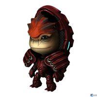Pantalla LittleBigPlanet 2