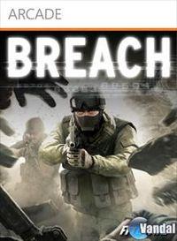 Imagen 23 de Breach XBLA para Xbox 360