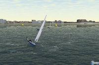 Imagen 1 de Sail Simulator 2010 para Ordenador