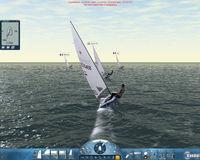 Imagen Sail Simulator 2010