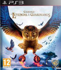 Imagen 18 de Ga'Hoole: la Leyenda de los Guardianes el Videojuego para PlayStation 3