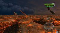 Imagen 16 de Ga'Hoole: la Leyenda de los Guardianes el Videojuego para Wii