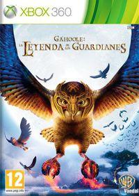 Imagen 18 de Ga'Hoole: la Leyenda de los Guardianes el Videojuego para Xbox 360