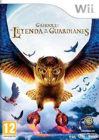 Imagen 20 de Ga'Hoole: la Leyenda de los Guardianes el Videojuego para Wii