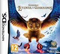 Imagen 6 de Ga'Hoole: la Leyenda de los Guardianes el Videojuego para Nintendo DS