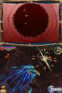Imagen 3 de Ga'Hoole: la Leyenda de los Guardianes el Videojuego para Nintendo DS