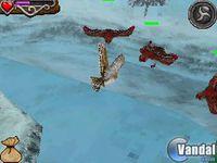 Imagen 4 de Ga'Hoole: la Leyenda de los Guardianes el Videojuego para Nintendo DS