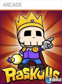 Imagen 47 de Raskulls XBLA para Xbox 360