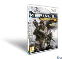 Marines: Modern Urban Combat