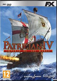 Imagen Patrician IV
