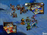 Imagen Ogre Battle 64: Person of Lordly Caliber CV
