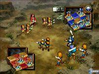 Ogre Battle 64: Person of Lordly Caliber CV