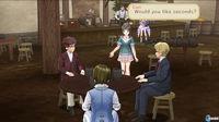 Pantalla Atelier Totori: The Adventurer of Arland