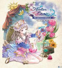 Atelier Totori: The Adventurer of Arland