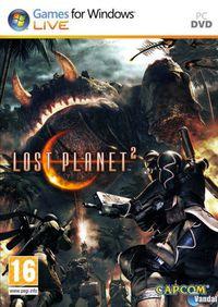 Imagen 76 de Lost Planet 2 para Ordenador