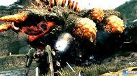 Pantalla Lost Planet 2