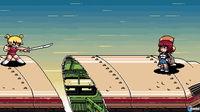 Pantalla Scott Pilgrim the Video Game!