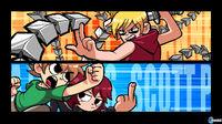 Scott Pilgrim the Video Game!