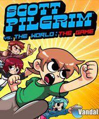 Imagen 50 de Scott Pilgrim the Video Game! para PlayStation 3