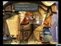Imagen Final Fantasy IX PSN