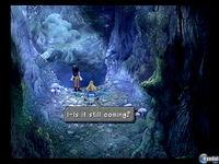 Final Fantasy IX PSN