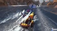 Regresan las carreras de lanchas futuristas de Hydro Thunder
