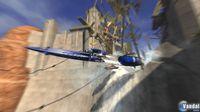 Regresan las carreras de lanchas futuristas de Hydro Thunder