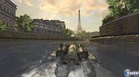 Regresan las carreras de lanchas futuristas de Hydro Thunder