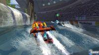 Regresan las carreras de lanchas futuristas de Hydro Thunder
