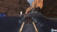 Regresan las carreras de lanchas futuristas de Hydro Thunder