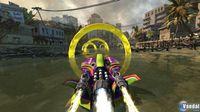 Regresan las carreras de lanchas futuristas de Hydro Thunder