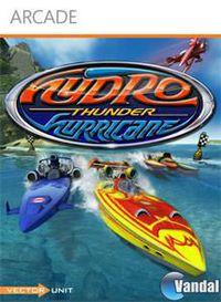 Imagen 30 de Hydro Thunder Hurricane XBLA para Xbox 360