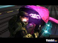 E3:  Nuevas im�genes de Halo 2
