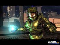 E3:  Nuevas im�genes de Halo 2
