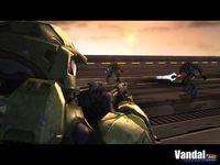 E3:  Nuevas im�genes de Halo 2