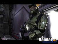 Nuevas im�genes de Halo 2