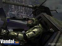Nuevas im�genes de Halo 2