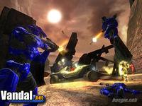 Halo 2 se retrasa hasta oto�o 2004