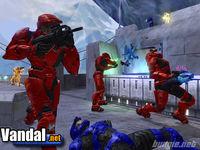 Nueva imagen de Halo 2