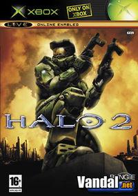 Imagen 49 de Halo 2 para Xbox