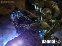Imagen 48 de Halo 2 para Xbox