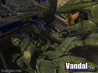 Imagen 46 de Halo 2 para Xbox