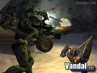 Imagen 45 de Halo 2 para Xbox