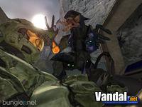 Imagen 44 de Halo 2 para Xbox