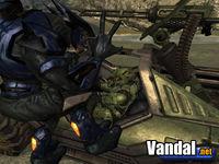 Imagen 43 de Halo 2 para Xbox
