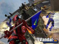 Imagen 52 de Halo 2 para Xbox