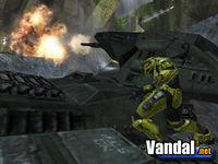 Imagen 51 de Halo 2 para Xbox
