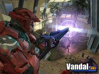 Imagen 58 de Halo 2 para Xbox