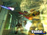 Imagen 57 de Halo 2 para Xbox
