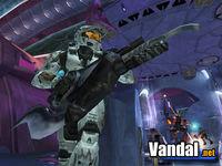 Imagen 56 de Halo 2 para Xbox